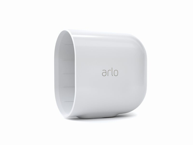 Arlo Ultra och Pro 3 Kamerahus – Vit