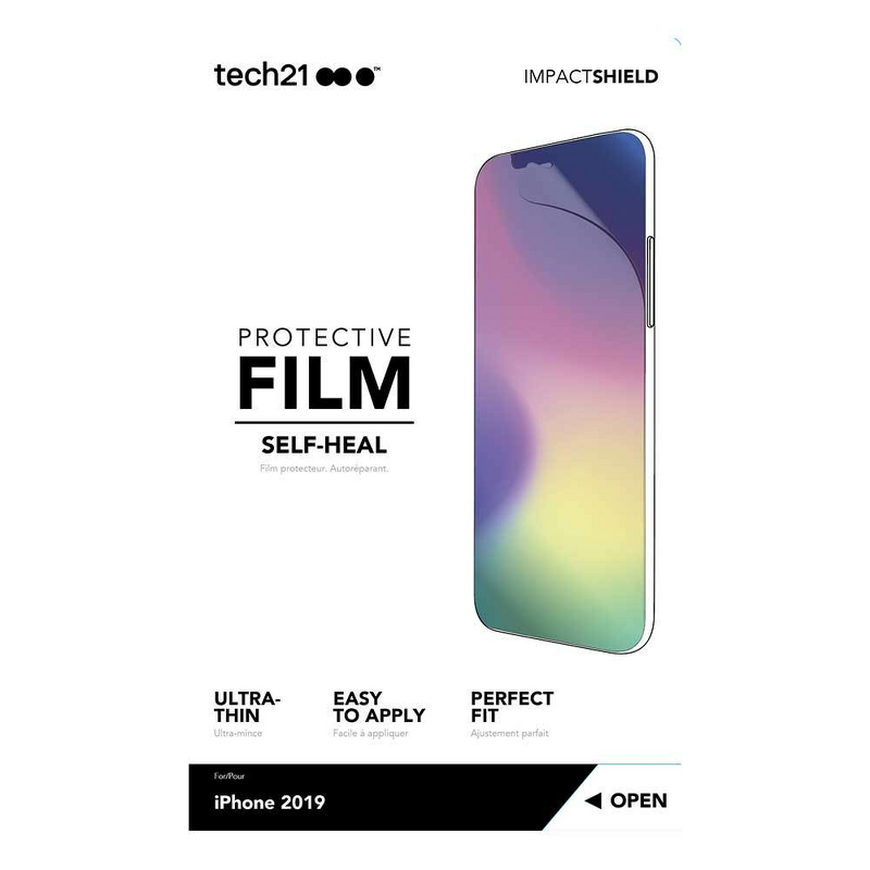 Product Image for Samsung Galaxy A40 /  Tech21 Impact Shield