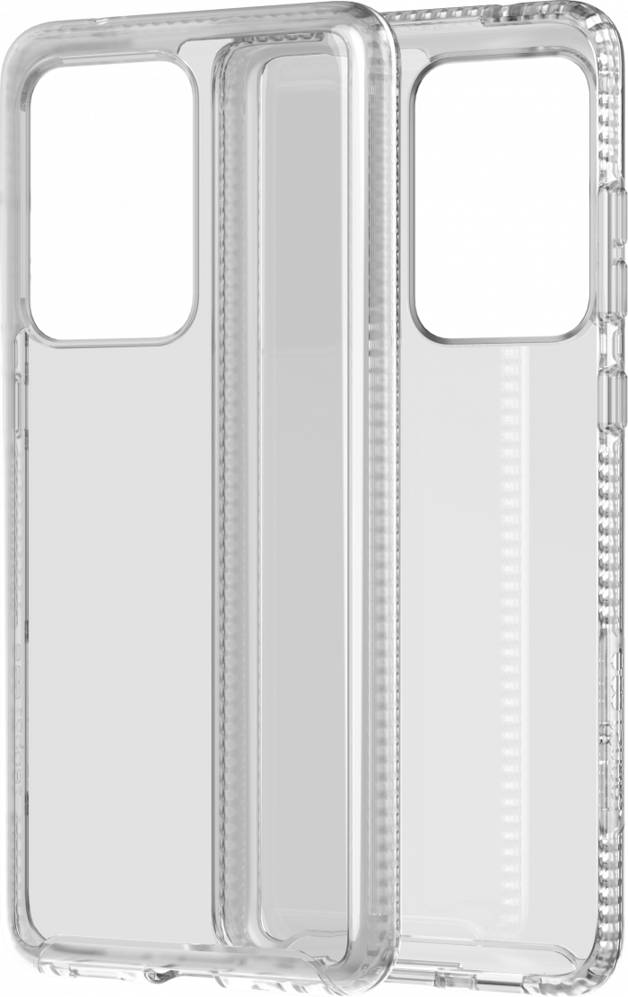 Product Image for Samsung Galaxy S20 PLUS / Tech21 / Pure Clear - Transparent