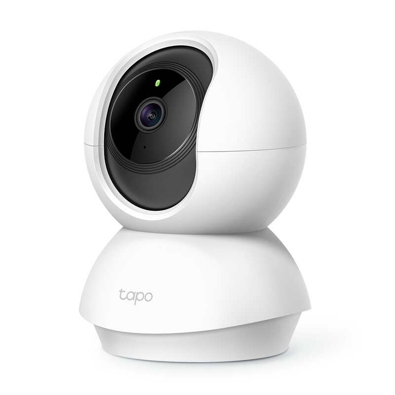 TP-Link Tapo C200 Smart Camera / 1080p / Wifi / Nightvision