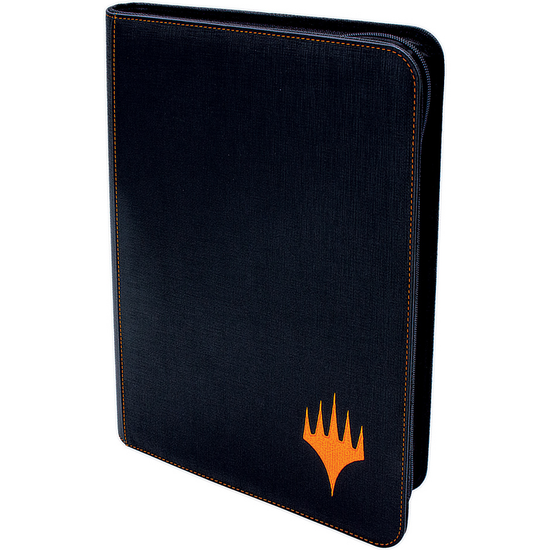 Product Image for Ultra Pro - Binder PRO 9-Pocket Mythic Edition