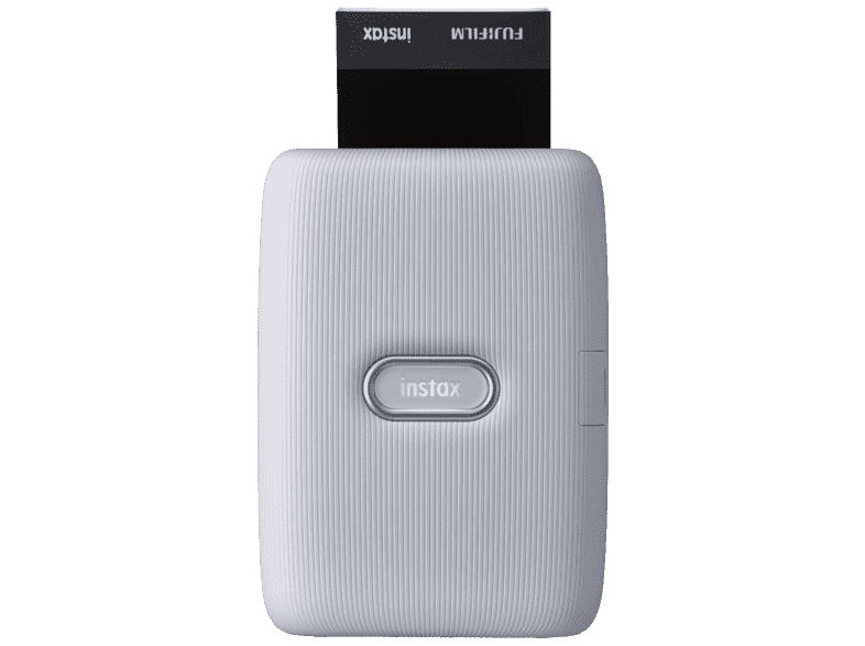 Product Image for Fujifilm Instax Mini Link - Ash White