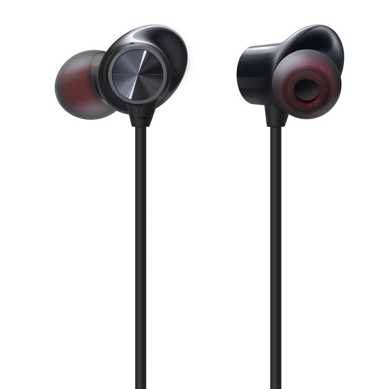 OnePlus Bullets Wireless Z – Svart