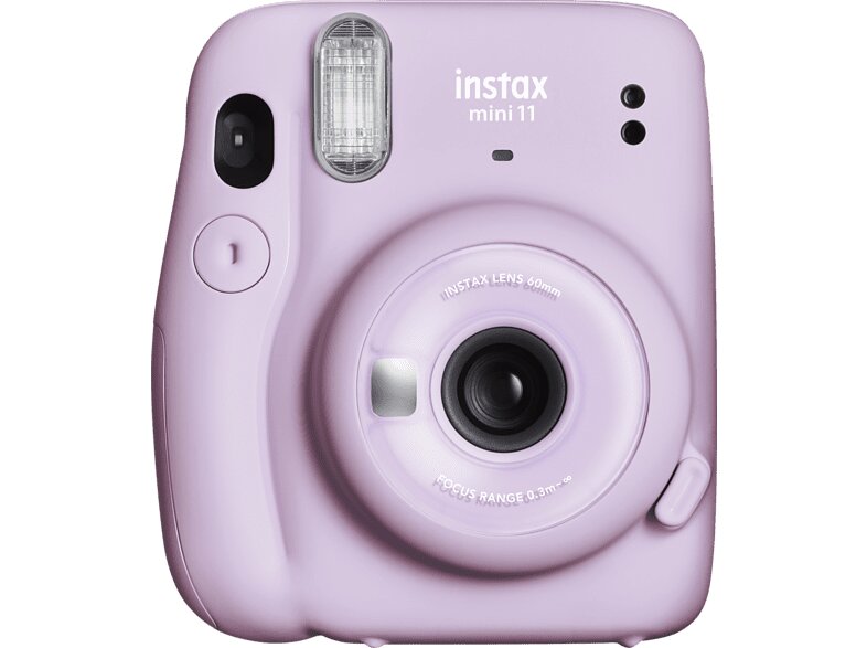 Fujifilm Instax Mini 11 – Lilac Purple