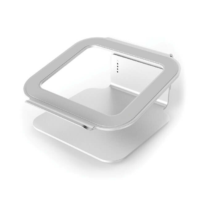 DESIRE2 Riser Elevator Aluminium Laptop Stand