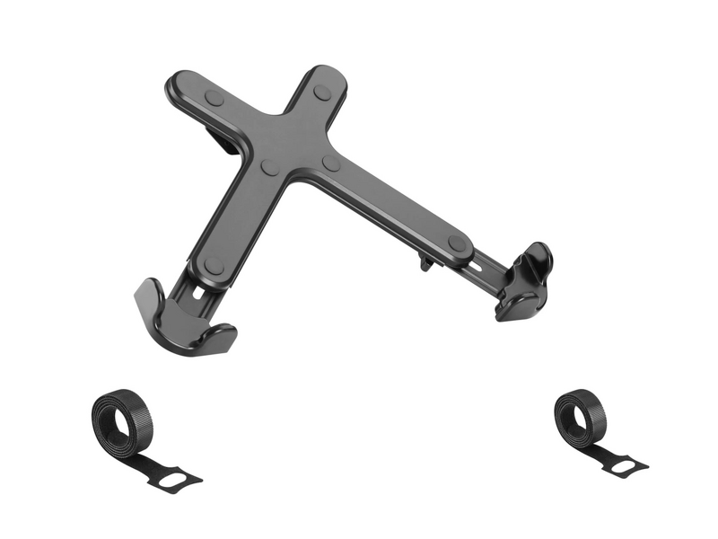 Product Image for iiglo Laptopstativ 11-17" för VESA-kompatibla skärmfästen