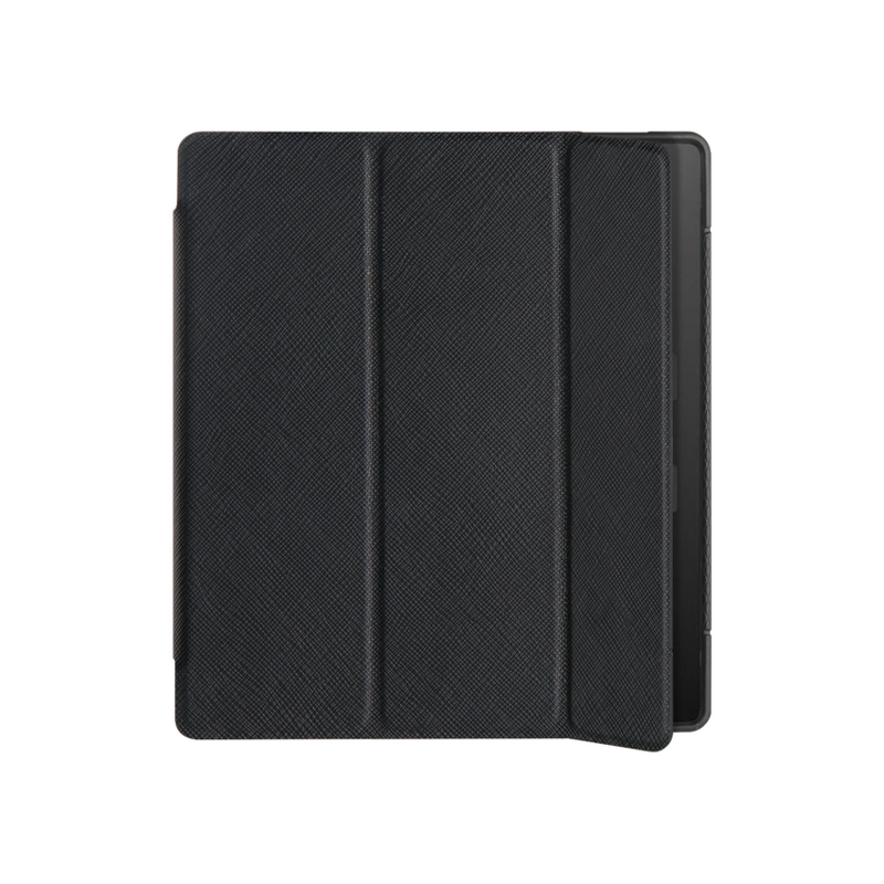Product Image for XQ Folio Case for Kindle Oasis 3rd gen - Black