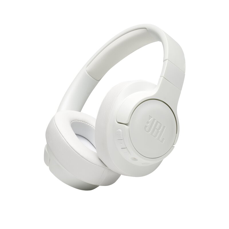 JBL Tune 700BT Over-ear – Vit