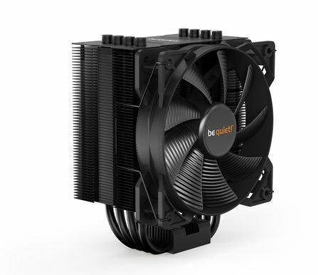 Product Image for be quiet! Pure Rock 2 - Svart