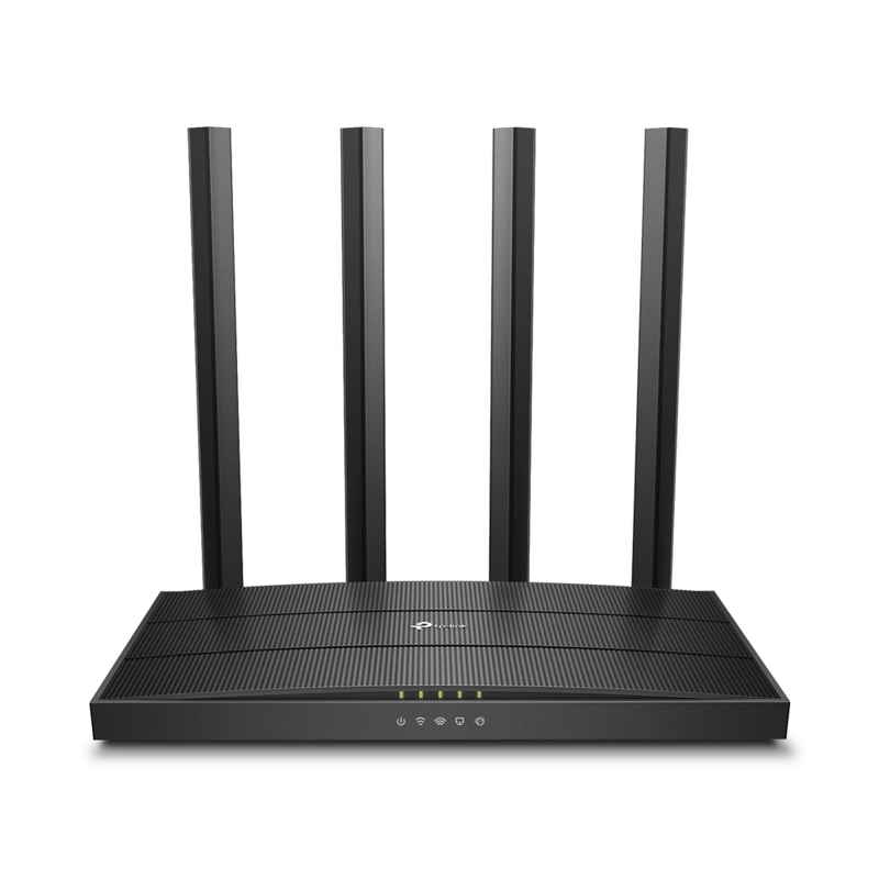 Product Image for TP-Link Archer C80 - AC1900 / Dual Band / MU-MIMO