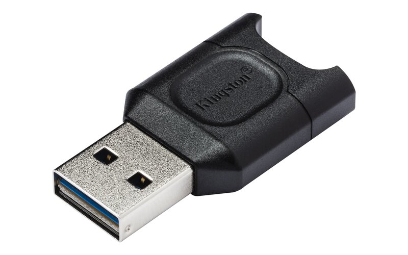 Kingston Mobilelite Plus MicroSD (USB 3.2 G1)