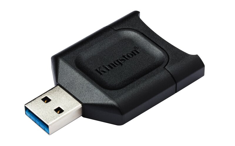 Kingston Mobilelite Plus SD (USB 3.2 G1)
