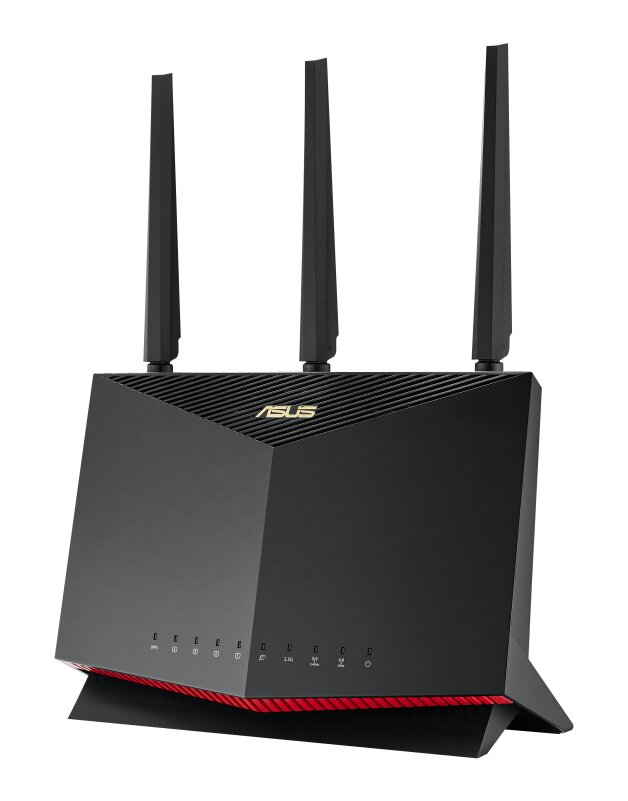 ASUS – RT-AX86U Gaming Router – AX5700 / Wifi 6