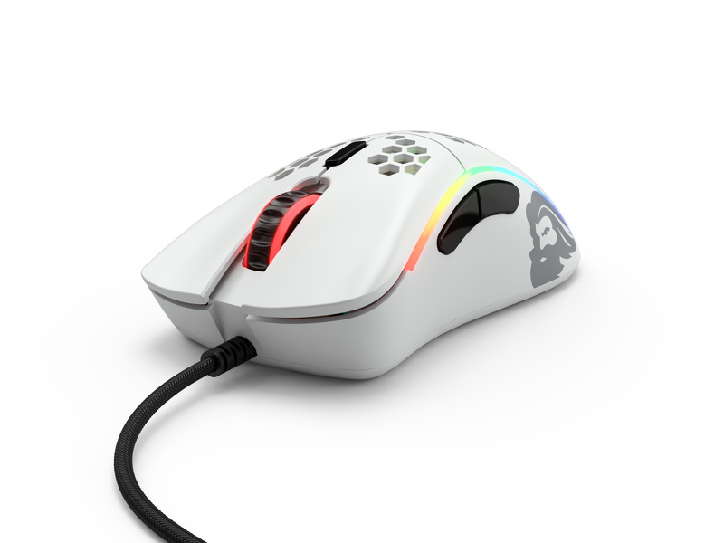 Product Image for Glorious Model D- - Vit