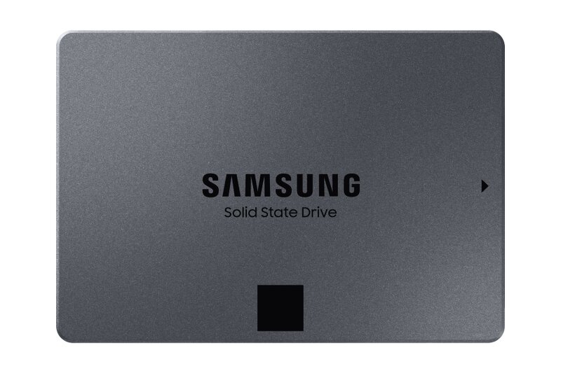 Samsung 870 QVO – 1TB (MZ-77Q1T0BW)