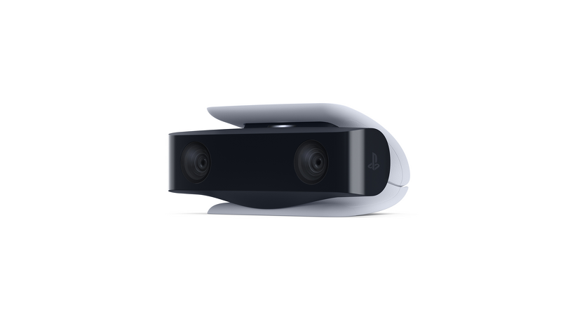 Product Image for Playstation 5 - HD Camera