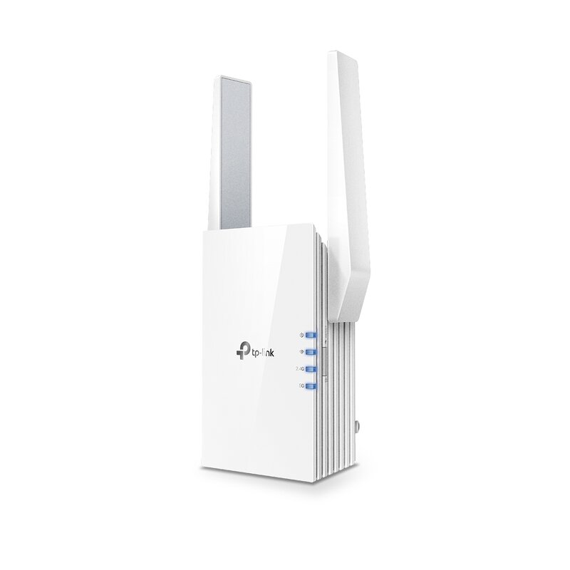 TP-Link RE505X – WiFi 6 Förstärkare