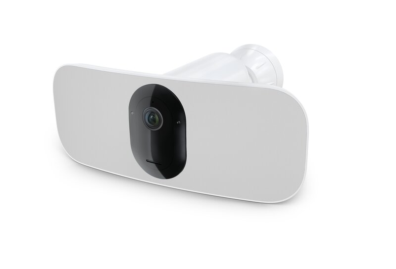 Arlo Pro 3 – Floodlight Camera – Vit