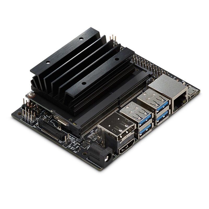 Nvidia Jetson