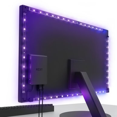 NZXT HUE 2 / CAM-RGB / Ambient Kit 21"-26", 34"-35" Ultrawide