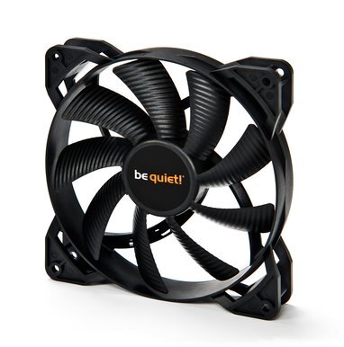 be quiet! Pure Wings 2 High-Speed / PWM / 140mm
