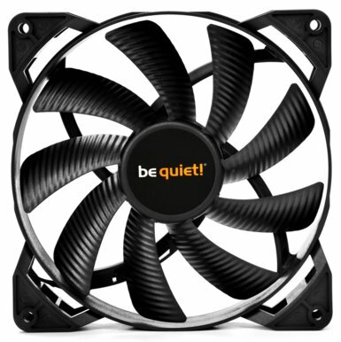 be quiet! Pure Wings 2 / PWM / 120mm