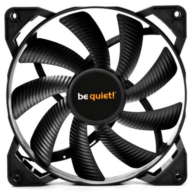be quiet! Pure Wings 2 / PWM / 140mm