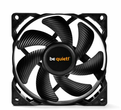 Product Image for be quiet! Pure Wings 2 / PWM / 92mm