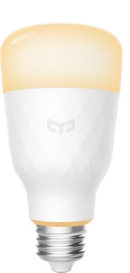Product Image for Yeelight E27 vit dimbar