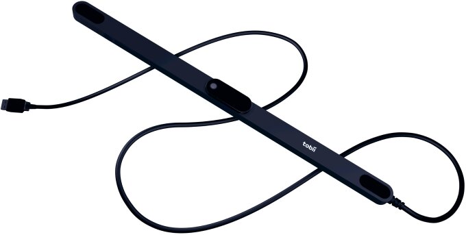 Tobii Eye Tracker 5