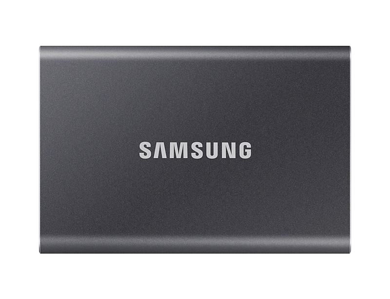 Product Image for Samsung Portable SSD T7 1TB  - Grå