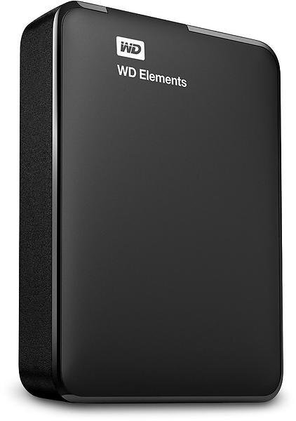 WD Elements Portable – 5TB