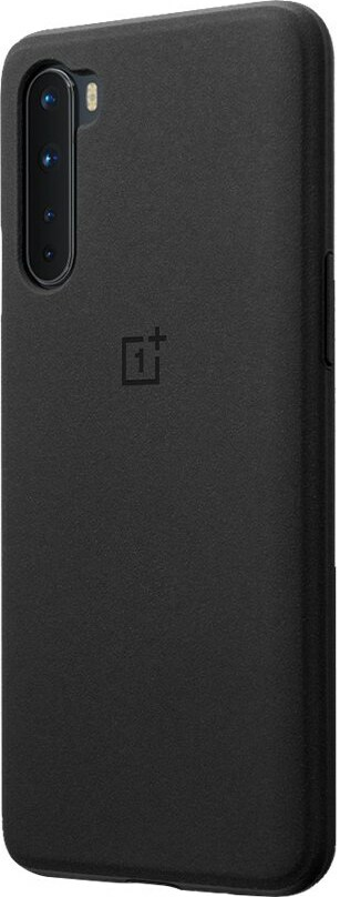 Product Image for OnePlus Nord / OnePlus / Sandstone Bumper Case - Sandstone Black