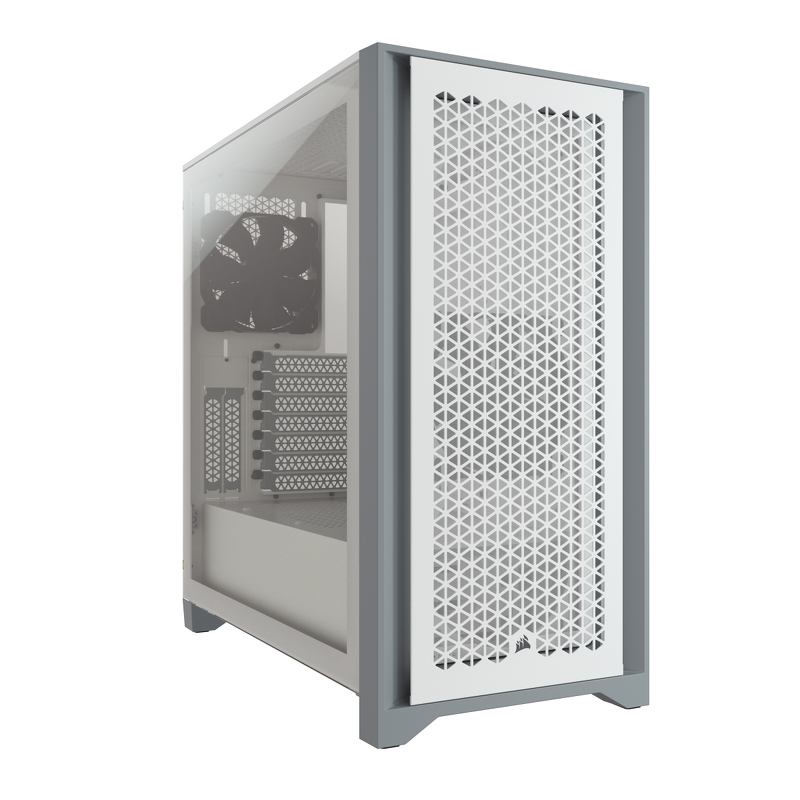 Product Image for Corsair 4000D Airflow / Tempered Glass - Vit