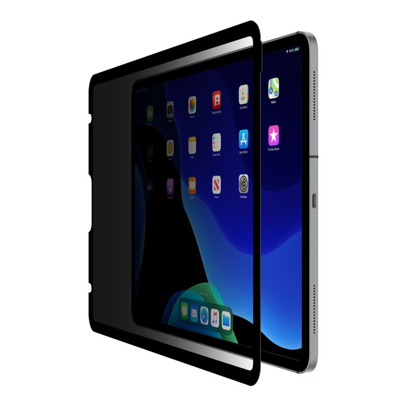 Belkin ScreenForce TruePrivacy iPad Pro 11" 2nd gen. Screen Protector