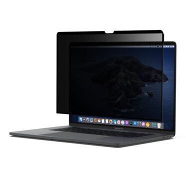 Belkin ScreenForce TruePrivacy Macbook Pro 16" Screen Protector