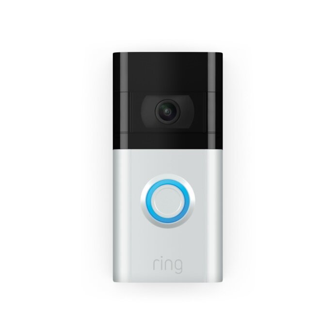 Ring Video Doorbell 3 Plus