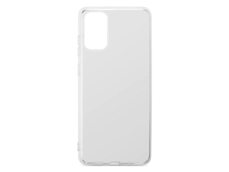 Samsung Galaxy S20 Plus / iiglo / Ultraslim cover – Transparent