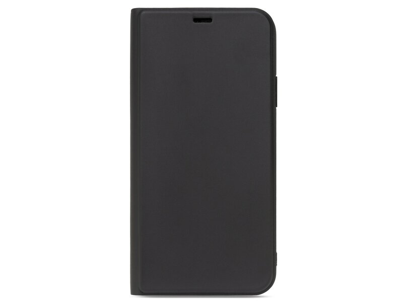 iPhone 11 Pro Max / iiglo / Plånboksfodral 2in1 – Svart