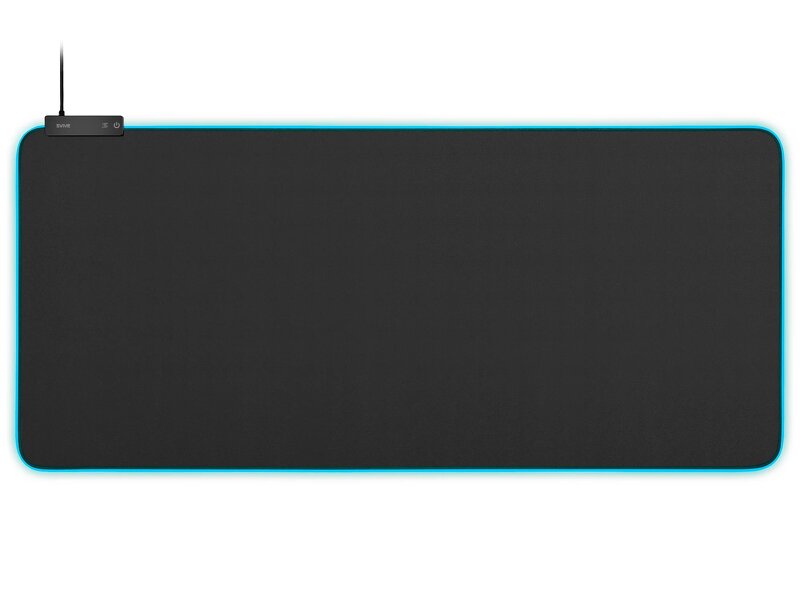 Svive Styx RGB Gaming Musmatta - XXL