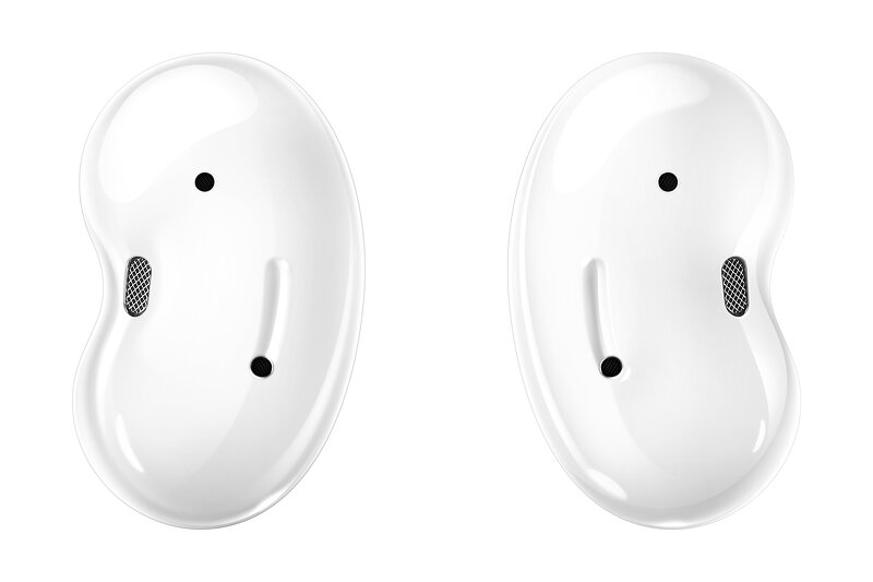 Samsung Galaxy Buds Live – Vit