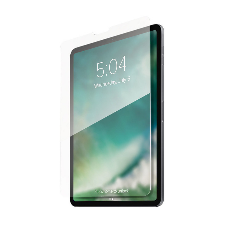 Product Image for XQ iPad Pro 12.9" 4th gen. Tough Glass Screen Protector