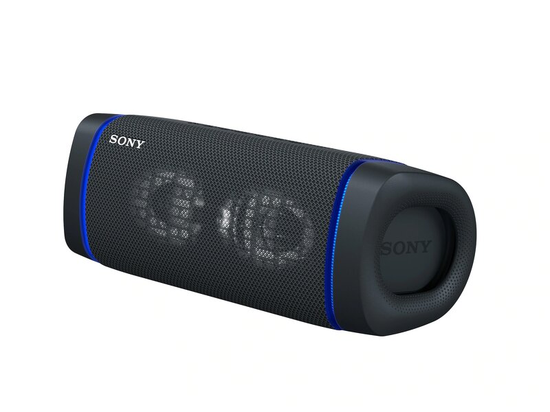 Sony XB33 bärbar högtalare / EXTRA BASS – Svart
