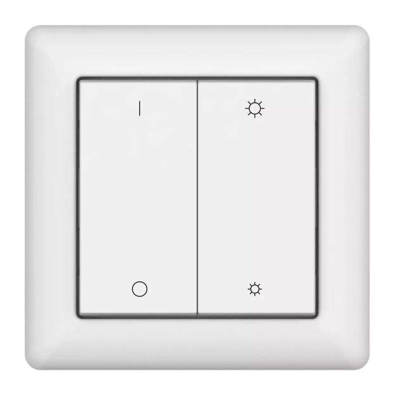 Sunricher Kinetic Switch 4 - Friends of Hue