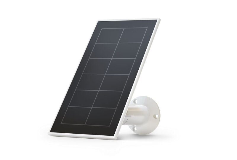 Arlo Essential Solar Panel – Vit