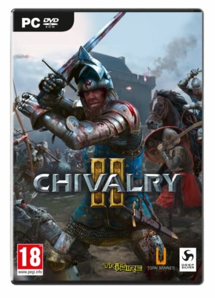 Chivalry 2 (Day One Edition) (PC)
