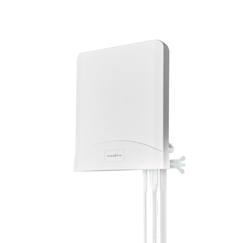 Product Image for Nedis 3G-/4G/5G-antenn / Max 7 dB förstärkning / 698 - 960 MHz / 1710 - 2700 MHz / Vattentät