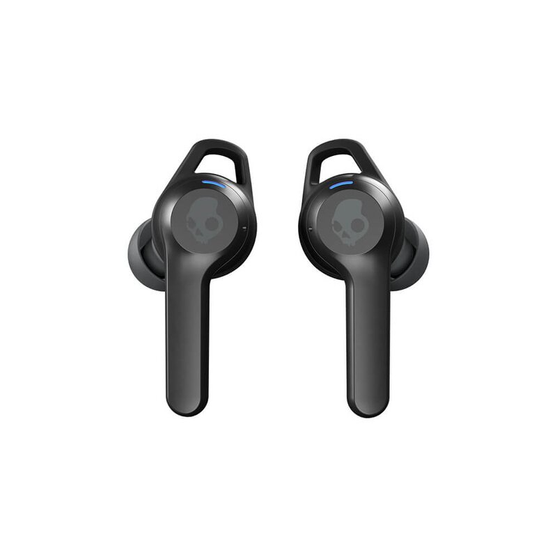 SKULLCANDY Hörlur Indy Evo True Wireless In-Ear Svart