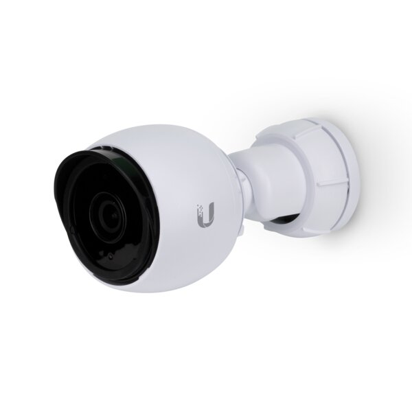 Ubiquiti UniFi Protect G4-Bullet - 1440p Indoor/Outdoor IP HD Camera with Infrared