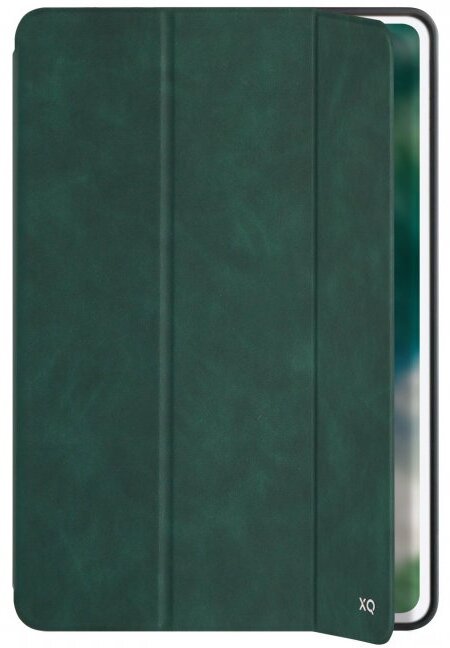 XQ Folio Case for iPad Air 4 10,9″ – Green